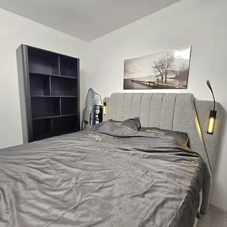 Apartament Luxury Designer Walk To Sea Garden&beach