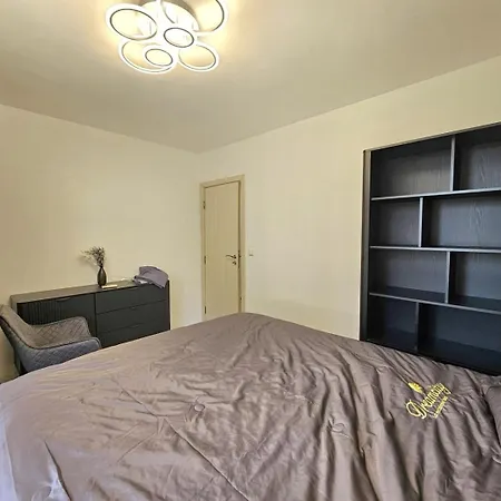 Apartament Luxury Designer Walk To Sea Garden&beach *
